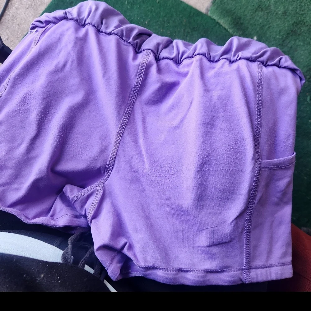lululemon athletica Purple Active Skirt - Picture 6 of 7